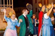 07.10.2023 Benefizkonzert - 50. Geburtstag Pfr. Nikolaus